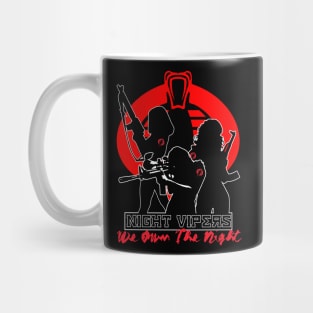 COBRA - Night Vipers Mug